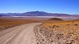 BOLIVIA 2 - Verso la Laguna Colorada - 03